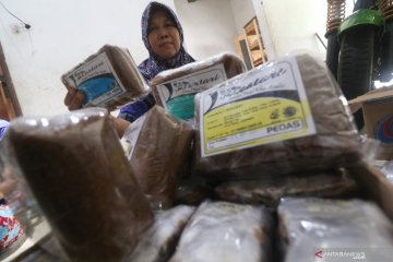 Bos Indofood: Bangga Buatan Indonesia untuk UKM, jangan industri besar