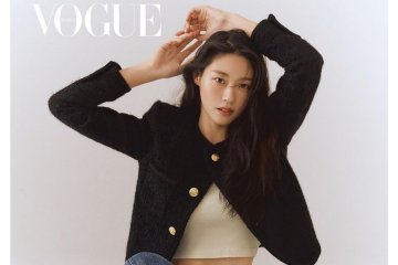 Vogue Korea hapus video Seolhyun menyusul skandal perundungan Mina