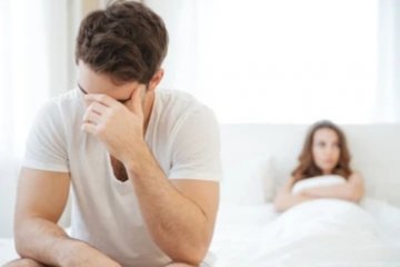 Persalinan normal pengaruhi kepuasan seksual?