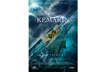 Film "Kemarin" versi director's cut tayang di Bioskop Online 19 Maret