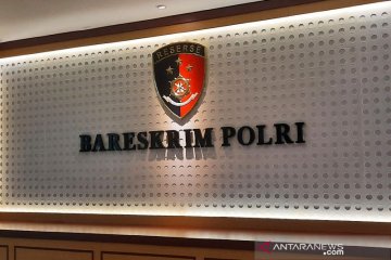 Bareskrim agendakan periksa mantan Dirut PT Bosowa pekan depan