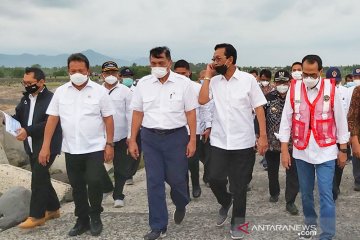 Menteri KKP: Tanjung Adikarto cocok menjadi pusat ekonomi perikanan