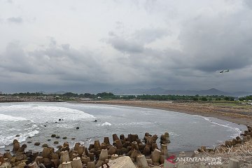 Pemerintah kaji kembali pembangunan Pelabuhan Tanjung Adikarto