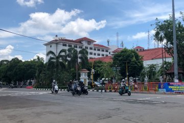 Yogyakarta petakan kebutuhan penataan jalan searah seputar Malioboro