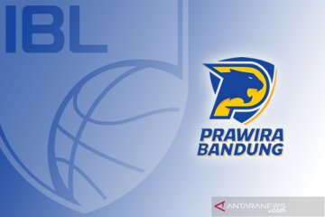 Tuntaskan revans, Prawira Bandung bekuk Patriots 85-75