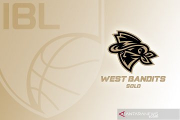 Hasil IBL 2021: West Bandits jaga peluang ke playoff