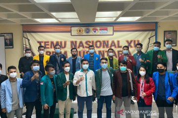 BEM Nusantara tegaskan konsistensi perjuangan mahasiswa