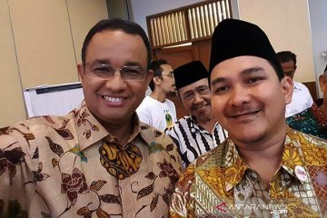 Peduli pendidikan, Gubernur Anies dukung Muktamar XX Mathla'ul Anwar