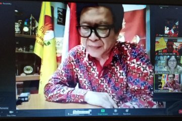 PLBSI giatkan turnamen virtual selama pandemi