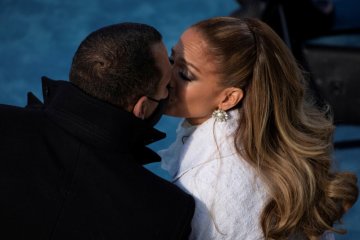 Jennifer Lopez dan Alex Rodriguez dikabarkan berpisah