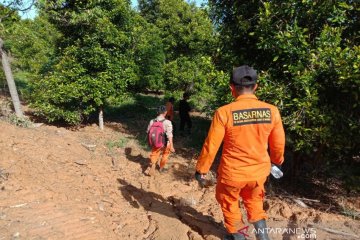 Pencarian lansia hilang di hutan Kolaka libatkan 60 personel