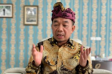 Anggota DPR: Perubahan iklim sangat tepat dibahas di IPU