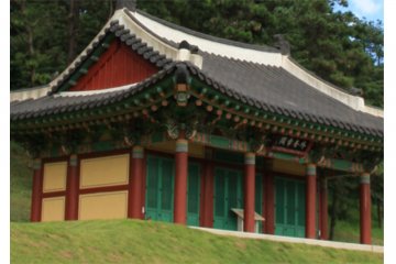 Rehat dari ingar bingar Seoul di pulau Ganghwado