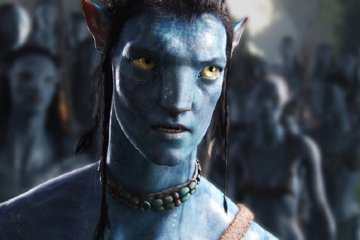 "Avatar" siap salip "Avengers: Endgame" jadi film terlaris dunia