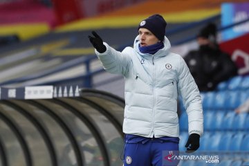 Tuchel nilai Chelsea kurang klinis manfaatkan serangan balik ke Leeds