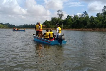 Korban tenggelam di DAM Duriangkang Batam ditemukan meninggal