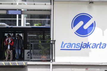 TransJakarta buka lagi empat koridor pelayanan non-BRT