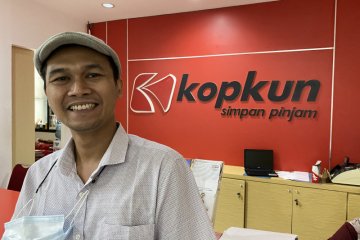 ICCI: Koperasi jadi agregator bisnis pelaku UMKM Indonesia 