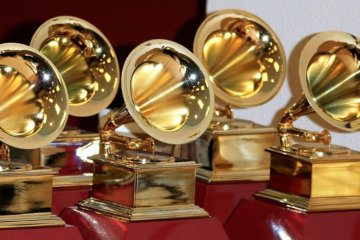 Recording Academy hadirkan lima kategori baru untuk Grammy 2023