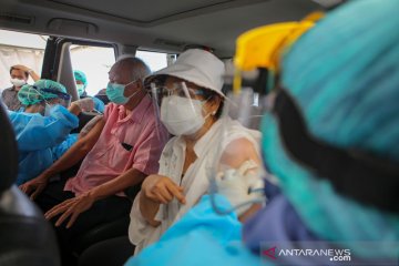4.020.124 orang Indonesia sudah jalani vaksinasi COVID-19