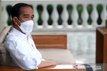 Kemarin, Presiden tiga periode sampai RUU PKS