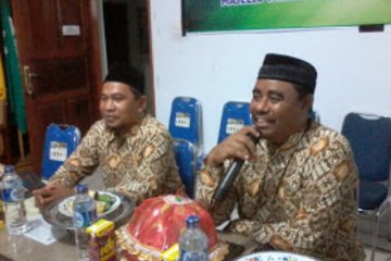 PW Muhammadiyah: Literasi bermedia-bermedsos penting bagi masyarakat