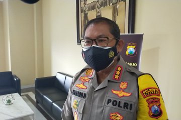 Polisi Sidoarjo usut pelanggaran prokes ultah penyanyi dangdut