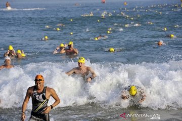 Triathlon siapkan enam atlet untuk Asian Games 2026