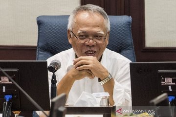 Menteri PUPR: Jangan asal-asalan desain infrastruktur