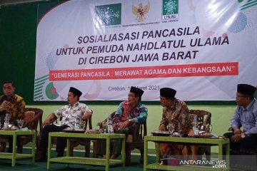 BPIP: Kepelbagaian dan pluralisme Indonesia harus dijaga