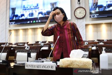Bahas PPnBM, Menkeu raker dengan DPR