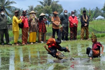 Promosi Wisata Saat Pandemi