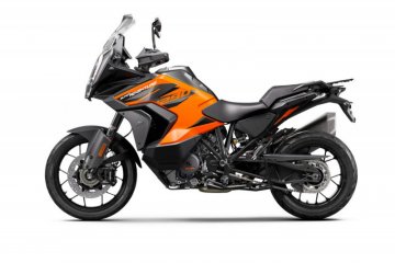 KTM akan luncurkan model 1290 terbaru pada tahun ini