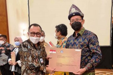 Disbudpar Sumsel perjuangkan pempek jadi warisan budaya ke Unesco