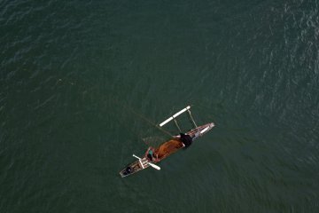 TANGKAPAN IKAN NELAYAN
