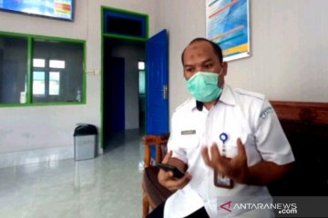 Dua Kabupaten di Sulteng diguncang gempa.