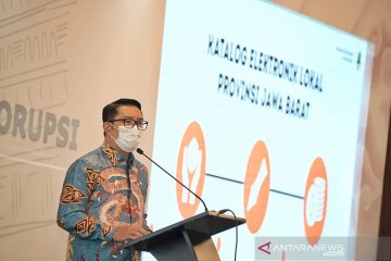 Jawa Barat siapkan 2.000 dosis vaksin COVID-19 untuk atlet