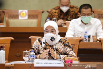 Kemnaker siapkan ekosistem digital satu data ketenagakerjaan