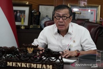 Menkumham: Paspor Amerika Serikat Orient berlaku hingga 2027