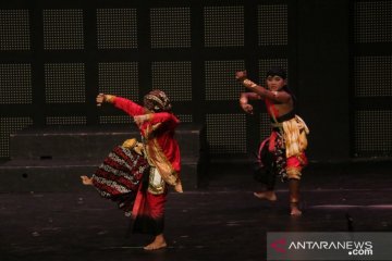 Disbud Kulon Progo gelar Festival Langen Carita 2021