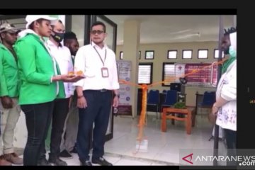 BEI harap galeri investasi UNAIM Wamena bantu mahasiswa berinvestasi