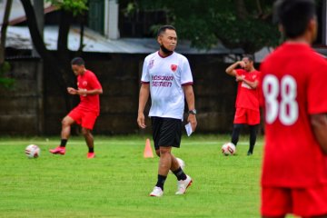 Pelatih pastikan skuat PSM sudah cukup