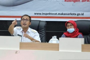 Korpsugah KPK tantang Pemkot Makassar kejar semua aset bermasalah