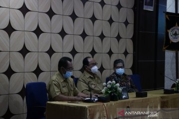 Tim PUSTEK UGM lakukan penelitian ekonomi kerakyatan di Kulon Progo