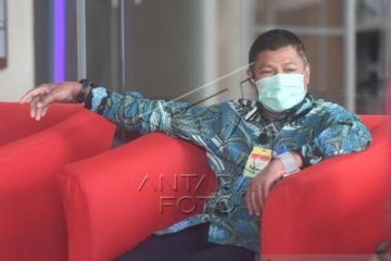 Irjen KKP Diperiksa KPK