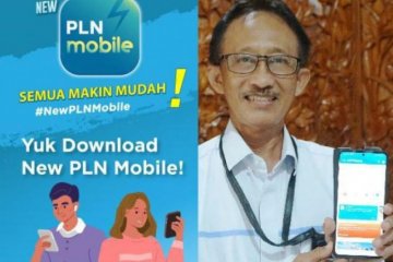 PLN luncurkan program tambah daya "Paket Listrik 2021"