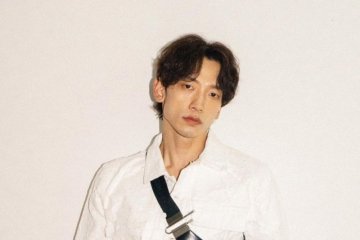 Rain akan kembali dalam drama "Ghost Doctor"