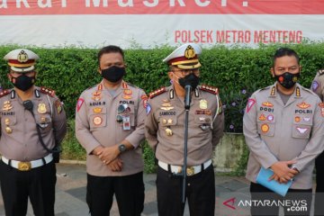 Polda Metro siapkan 41 kamera tilang elektronik tambahan