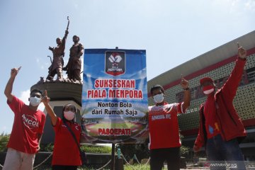 LIB yakin semifinal-final Piala Menpora menarik meski berjalan dua leg