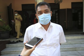 Pemkot Surabaya kaji deposit Rp100 juta RHU beroperasi saat pandemi